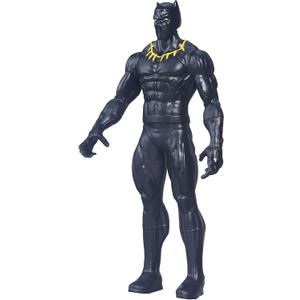 MARVEL 6" Figure : Black Panther BY Hasbro
