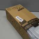 Vacuum Bags for Travel with USB Electric Pump, 15 Pack Carry-on Size Compression Packing for Luggage and Suitcase, Space Saver Bags for Clothes and Clothing Travel