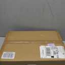 7 code Large Dish Drying Rack for Kitchen Counter, Detachable Large Capacity Dish Drainer Organizer, 2-Tier Dish Racks with Utensil Holder, Black