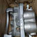 2 x cciyu Front Left & Right Disc Brake Calipers With Bracket 18B4689 18B4688