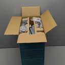 CASABREWS CM5418 Espresso Machine 20 Bar, Espresso Maker with Milk Frother Steam Wand, Stainless Steel Espresso Coffee Machine with 34oz Removable Water Tank, Gift for Mom or Dad, Gift for Him, Creamy