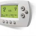 Honeywell Home RTH6580WF Wi-Fi 7-Day Programmable Thermostat