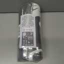 Birthday Gifts for Dad from Daughter & Son - Best Dad Ever Blanket - Christmas Fathers Day Valentines Day Birthday Gifts for Dads Who Have Everything - to My Hero Dad's Blanket 50"x60" Grey