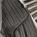 Floor Mats for 2016-2026 Dodge Durango 7-Seats Accessories