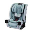 Britax One4Life Slim All in One Car Seat, Up to 10 Years Use — Sea Foam, EXP: 11/20/2035