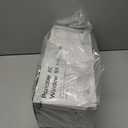 Portable Air Conditioner Window Vent Kit, Adjustable Window Seal with 5.9 Inch Diameter, 59 Inch Length Exhaust Hose for A/C Unit Universal for Sliding Horizontal or Vertical Window