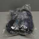 2 Pack - Car Headrest Pillow for Neck Support, 100% Memory Foam Car Neck Pillow with Sleep Mask - Universal Fit Head Rest Travel Pillow Car Pillow for Pain Relief While Driving(Contains 2 Eye Masks)