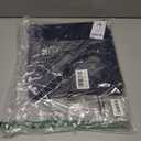 Dagacci Scrubs for Men Set - V-Neck Scrub Top and Cargo Pants - 8 Pockets Men Scrubs Set (M)