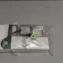 Replacement Parts & Accessories for iRobot E, I & J Series, Combo i5, j5 Series Robot Vacuum, Dual Multi-Surface Rubber Brushes & 3 HEPA Filter & 3 Edge-Sweeping Brushes (10 Pack)