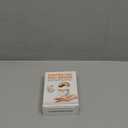 Electric Nail Clipper, 2 in 1 Electric Polishing Automatic Nail Clippers, 2 Speed Fingernail Clippers Nail File, USB Rechargeable Safety Nail Trimmer for Adults (Yellow)