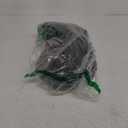 LOOBANI Waterproof Dog Blanket for Couch: Reversible Flannel Bed Blanket for Medium Large Dogs Liquid Proof, Soft Throw Blanket Couch Cover Protector for Sofa, Crate, Travel, Picnic, 4'×5' , Grey