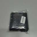 ZATOOTO Car Window Shades, 2 Pack Double Layer Car Sun Shade for Side Window Baby Sun Shade Full Shade & Half Shade & Full See-through 3 Option, Blackout Car Window Cover for Privacy Block UV Ray Heat