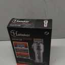 Hatteker Hair Cutting Kit Pro Hair Clippers for Men Professional Barber Clippers IPX7 Waterproof Cordless Beard / Hair Trimmer