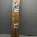 4 Inch Mini Split Line Set Cover, 7.5 Ft PVC & PP Line Cover Set Universal for Mini Split AC & Central AC, White Line Set Cover Kit