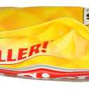 5 x BEANS PINTO REFRIED POUCH, Best before: 15/MAR/2027