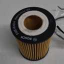 Bosch Oil Filter - 3984