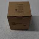 MAXvolador A19 LED Light Bulbs, 100 Watt Equivalent LED Bulbs, Daylight White 5000K, 1500LM, E26 Base, Non-Dimmable, 13W Bright LED Bulbs, 4-Pack