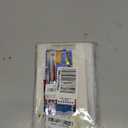 Hero Birthday Party Backdrops Decorations, 2 Pcs Red Blue Black Tinsel Foil Fringe Curtain Streamers Photo Booth Background for Hero Themed Party Decorations Supplies