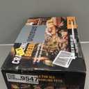 Reptile PC Terrarium,Spider Tank Starter Kit, Leopard Gecko Container,Tarantula Cage, Hermit Crab Habitat,Lizard Enclosure,Insect Housing,Jumping Spider Enclosure,Small Bearded Dragon Vivarium (XL(15.74*9.84x7.8IN), Slide Lid Tank)