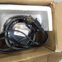 Amazon Basics Electric Coffee Grinder, Coffee Bean and Spice Grinder, With Heavy-Duty Stainless Steel Grind Blades