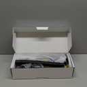 Handheld Vacuum Cordless 1.1 Pounds Car Vac 10000PA Hand Held Vacuums 4-in-1 Hand Vac Cordless Rechargeable HEPA Filter Large Capacity Dust Cup for Car Office Home Pets Hair (Butter Yellow)