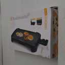 Toastmaster 10" x 16" Electric Griddle