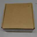 Homemory 200 Hours 24 Pack Flameless Floating Candles, Warm White Led Flickering Tealight Candles in Bulk, Decor for Wedding, Party, Centerpiece, Pool, Christmas