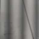 COOK WITH COLOR Extra Large Cutting Board Set, Jumbo-Sized Boards with Rubber Border for Enhanced Cooking Experience, 3-Piece, White/Black