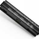 90Wh R795X Laptop Battery Compatible with Dell XPS 17 15 14 L701X L702x L721X L501X L502x L401X 312-1127 312-1123 453-10186 J70W7 WHXY3 JWPHF 0JWPHF 08PGNG 1591 P09E 0R4CN5 8PGNG P11F
