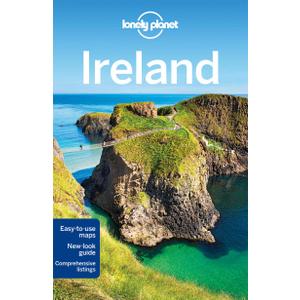 Ireland 12 (Lonely Planet)