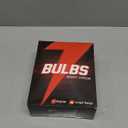 UCYAR Compatible with BMW 328i Lights 2007 2008 2009 2010 2011 2012 2013 2014 2015 2016 / Hyundai Sonata 2011 2012 2013 2014, H7 High Low Beam H11 Fog Lights for Off Road, Plug and Play, Pack of 6