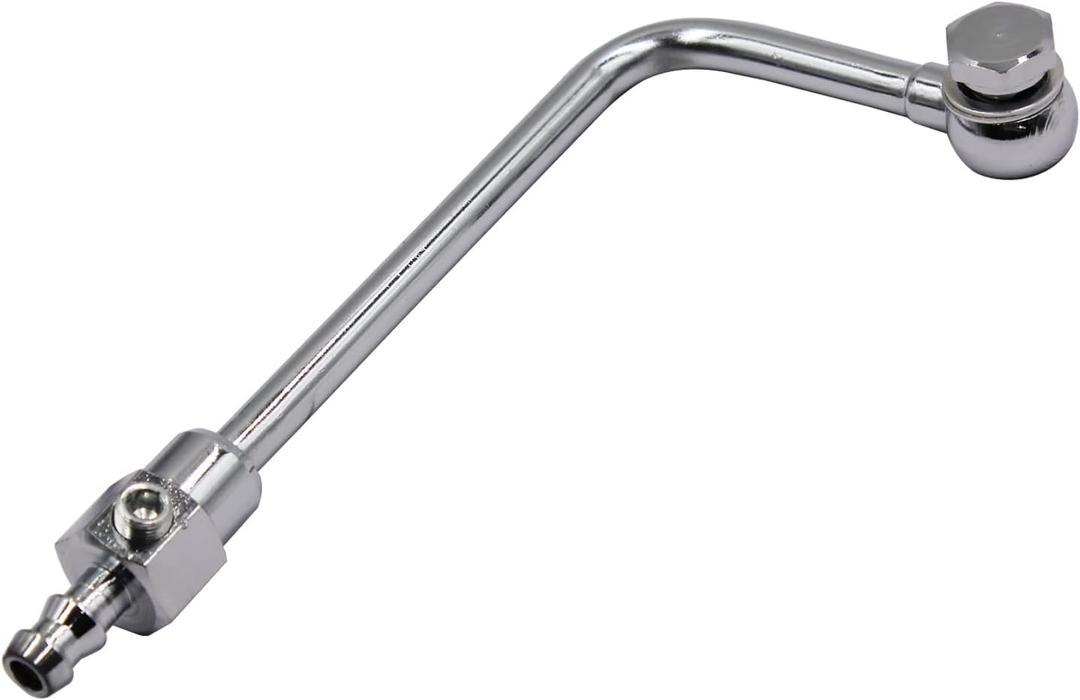 Single-Feed Line Kit with 3/8 Barb Fitting # 8126