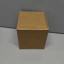 Submersible Water Pump - DC 25W 400GPH 1500L/H with Water Pipes & 5.2ft High Lift - for Water Table Aquarium, Pond, Hydroponics, Fountain