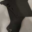 A-Premium Splash Guards Fender Liner Shields Compatible with Toyota Tundra Sequoia 2007-2020 Front and Rear 4-PC Set