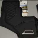 Genuine OEM Third Row Floor Mat Set For BMW G07 X7 M50i xDrive40i xDrive50i 2019-2020 Turbo Auto AWD 7 Seat