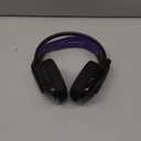 Logitech G535 Lightspeed Wireless Gaming Headset - Lightweight on-Ear Headphones, flip to Mute mic, Stereo, USB Rechargeable - Black