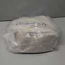 Hobo Bag for Women Crossbody Purses Shoulder Handbags Top-Handle Saddle Bag (Sandy)