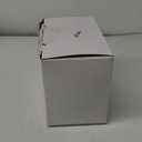 Garma 9.2 Ft Halloween Inflatables Outdoor Decorations, Long Inflatable Blow Ups Yard Decoration Pumpkin with Build-in LEDs, Gravestone and Witch Hat for Halloween Party Indoor, Lawn, Garden Decor