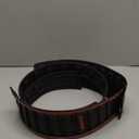 Exterior Rear Bumper Protector for Toyota RAV4 2025 2024 2023 2022 2021 2020 2019 Hybrid, Prime (PHEV) Accessories ABS Material Rear Bumper Guard Trunk Sill Protector (Black)