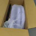 2025 Upgraded Pilates Board, Pilates Reformer Set, 6-in-1 Abdominal Pilates Board for Home Workout Equipment, Portable Foldable Ab Trainer Machine, Pilates Reformer Machine, for Women (Purple)