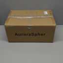 2 Pack Hardwired Wall Sconces, Modern Luxury Crystal Wall Light Fixture, French Gold Electroplated Wall Mounted Lamp, Classic G9 Bulb Walls Lighting for Bedroom, Living Room, HallwayBulb Included