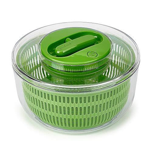 Goodcook Touch Salad Spinner Goodcook Touch Salad Spinner