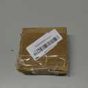 2PCS Rear Axle Castle Nuts 7543005 Replacement for Polaris ATV Big Boss, Trail Blazer 250 1990-06/330 2008-13, Magnum Scrambler Sportsman Xpedition Xplorer