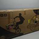 Syzygy 20 Inch Freestyle BMX Bike Bicycles for Ages Over 6 Years Old Teen Beginner and Adult Riders, Multiple Color