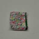 IECCP Womens Rompers 2025 Summer Trendy Pleated Jumpsuit Casual Loose Shorts Overall Sleeveless Outfits with Pockets, Medium