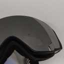 Freela Kids Ski Snowboard Goggles for Toddler(3-14) Youth Anti Fog Anti UV Goggles Girls Boys Snow Skiing Equipment (Silver Lens 10% Vlt)