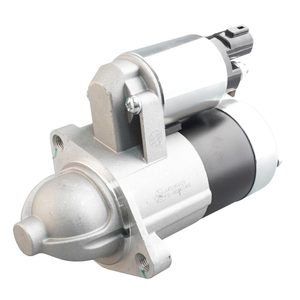 MOAUTO Starter Motor Replacement 19224N 361002E120 1195411 Compatible with Hyundai Elantra 20112013 Elantra Coupe Elantra GT 20132014 Kia Forte Koup Forte5 2014 Soul 20122013 1.8L 2.0L L4