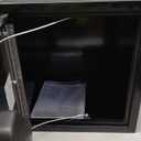Buyers Products 1703330 Black Steel Underbody Truck Box with T-Handle Latch, 16 x 14 x 18 Inch