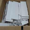 Ledido 4FT Marquee Light Up Numbers 25, Marquee Numbers 4 Feet Tall for Birthday, Anniversary,Graduation Party Decorations,Big 25th Birthday Number for Party Decor,Warm White Large Lighted Number 25