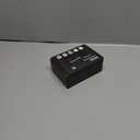 Feyachi Reflex Sight Red Green Dot Optics 4 Adjustable Reticles Sight with Button Brightness Adjustment